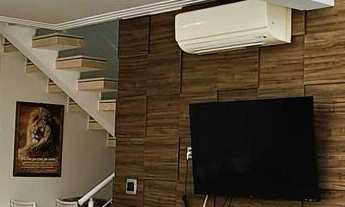 Imagem 5: Casa duplex com varanda gourmet e piscina, 7 suítes climatizados + 1 dormitório de serviço