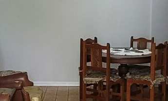 Imagem 6: Apartamento conservado, 2 dormitórios sendo 1 suíte, - ASTÚRIAS-Guarujá/SP