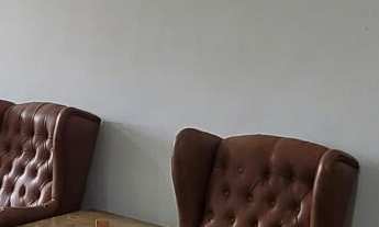 Imagem: Apartamento conservado, 2 dormitórios sendo