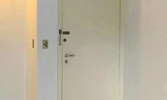 Imagem 2: Apartamento padrão com 3 dormitórios sendo 1 suíte, à menos de 100 metros do mar, PITANGUE