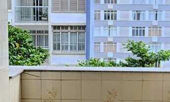 Imagem 5: Apartamento padrão com 3 dormitórios sendo 1 suíte, à menos de 100 metros do mar, PITANGUE