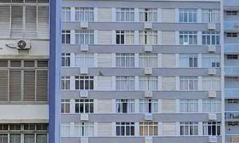 Imagem 6: Apartamento padrão com 3 dormitórios sendo 1 suíte, à menos de 100 metros do mar, PITANGUE