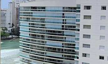 Imagem 5: Apartamento alto padrão com sacada gourmet, 3 dormitórios sendo 1 suíte, lazer completo no