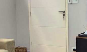 Imagem 3: Apartamento reformado com acesso a sacada, 3 dormitórios + 1 dormitório de serviço, na pra