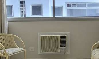 Imagem 7: Apartamento alto padrão com 2 dormitórios sendo 1 suíte, uma quadra do mar - PITANGUEIRAS