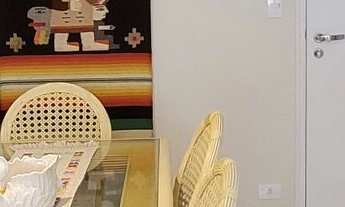 Imagem 6: Apartamento alto padrão com 2 dormitórios sendo 1 suíte, uma quadra do mar - PITANGUEIRAS