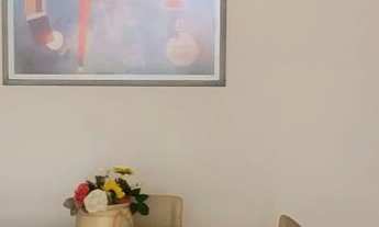 Imagem 7: Apartamento com 1 dormitório amplo, á menos de 250 metros do mar - PITANGUEIRAS-Guarujá/SP