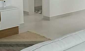 Imagem 6: Apartamento alto padrão com 3 dormitórios sendo 3 suítes, sacada envidraçada gourmet vista