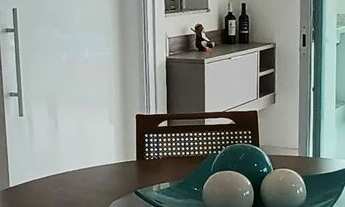 Imagem 5: Apartamento alto padrão com 3 dormitórios sendo 3 suítes, sacada envidraçada gourmet vista