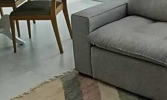 Imagem 4: Apartamento alto padrão com 3 dormitórios sendo 3 suítes, sacada envidraçada gourmet vista