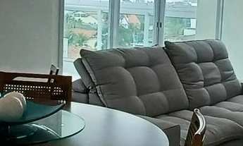 Imagem 3: Apartamento alto padrão com 3 dormitórios sendo 3 suítes, sacada envidraçada gourmet vista