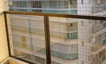 Imagem 7: Apartamento alto padrão com 3 dormitórios sendo 1 suíte, lazer completo no condomínio - P