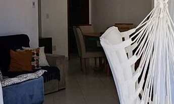 Imagem: Apartamento alto padrão com acesso a sacada