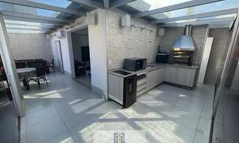 Imagem: COBERTURA DUPLEX, 3 suítes, lado praia