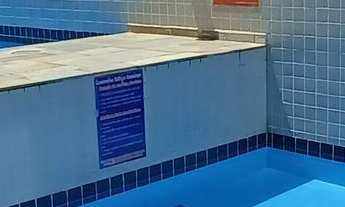 Imagem: Apartamento alto padrão com 2 dormitórios