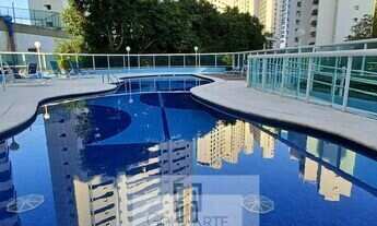 Imagem: Apartamento alto padrão sacada gourmet