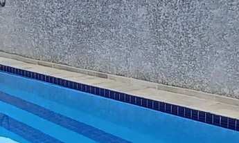 Imagem: Apartamento alto padrão com acesso a sacada