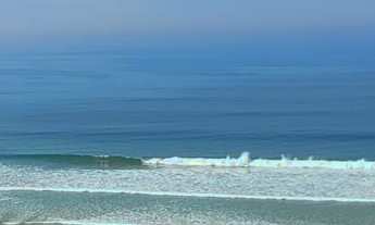 Imagem 2: Apartamento alto padrão com acesso a sacada vista total mar, 4 dormitórios, na praia da Pi