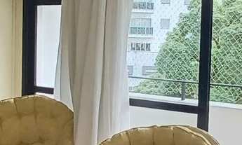 Imagem: Apartamento alto padrão com sacada, 4