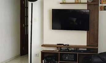 Imagem 6: Apartamento com 3 dormitórios sendo 1 suíte com sacada compartilhada + 1 dormitório de ser