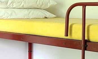 Imagem 7: Apartamento com 3 dormitórios sendo 1 suíte com sacada compartilhada + 1 dormitório de ser