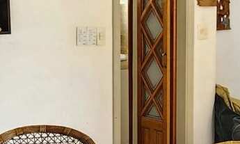 Imagem 5: Apartamento com 3 dormitórios sendo 1 suíte com sacada compartilhada + 1 dormitório de ser