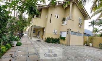 Imagem 4: CASA DUPLEX , 6 suítes climatizadas, área gourmet com piscina, à menos de 50 metro do mar