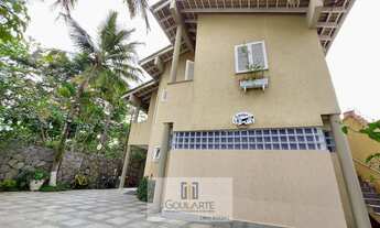 Imagem 5: CASA DUPLEX , 6 suítes climatizadas, área gourmet com piscina, à menos de 50 metro do mar