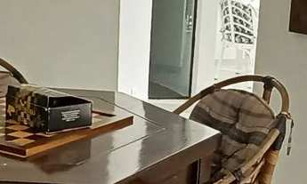 Imagem 6: Apartamento em frente a praia da Astúrias-Guarujá/SP