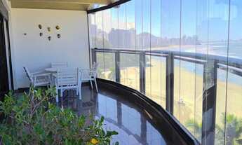 Imagem 5: Apartamento em frente a praia da Astúrias-Guarujá/SP