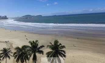 Imagem 4: Apartamento em frente a praia da Astúrias-Guarujá/SP