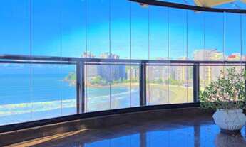 Imagem 2: Apartamento em frente a praia da Astúrias-Guarujá/SP