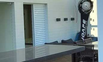 Imagem 5: COBERTURA PENTHOUSE com 4 suítes climatizadas, Hidromassagem com vista mar, lazer no condo