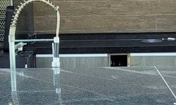 Imagem 6: COBERTURA PENTHOUSE com 4 suítes climatizadas, Hidromassagem com vista mar, lazer no condo