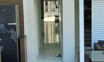 Imagem 4: COBERTURA PENTHOUSE com 4 suítes climatizadas, Hidromassagem com vista mar, lazer no condo