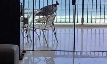 Imagem 5: Apartamento alto padrão com vista total do mar, 4 dormitórios sendo 2 suítes, na praia das