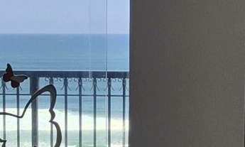 Imagem 4: Apartamento alto padrão com vista total do mar, 4 dormitórios sendo 2 suítes, na praia das