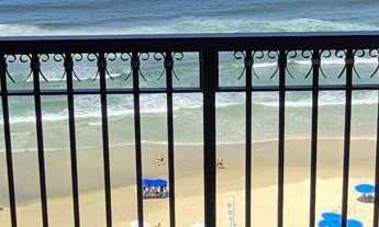 Imagem 6: Apartamento alto padrão com vista total do mar, 4 dormitórios sendo 2 suítes, na praia das