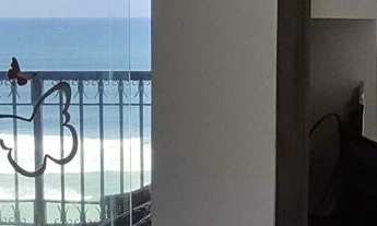 Imagem 3: Apartamento alto padrão com vista total do mar, 4 dormitórios sendo 2 suítes, na praia das
