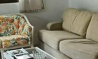 Imagem 4: Apartamento alto padrão com 3 suítes + dormitório de serviço e sacada ampla na praia da Pi