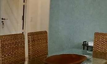 Imagem 2: Apartamento alto padrão com 3 suítes + dormitório de serviço e sacada ampla na praia da Pi