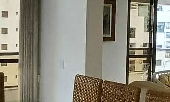 Imagem 1: Apartamento alto padrão com 3 suítes + dormitório de serviço e sacada ampla na praia da Pi