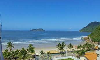 Imagem: Cobertura DUPLEX, com 3 suítes climatizadas