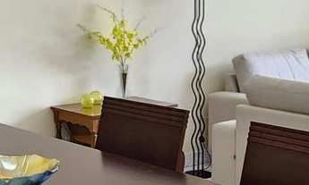 Imagem 6: Apartamento com acesso a sacada, 3 dormitórios sendo 1 suíte, à menos de 150 metros das pr