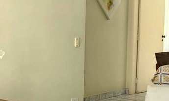 Imagem 4: Apartamento com acesso a sacada, 3 dormitórios sendo 1 suíte, à menos de 150 metros das pr