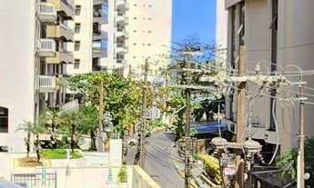 Imagem: Apartamento com acesso a sacada, 3 dormitórios