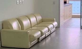 Imagem 3: Apartamento alto padrão sacada gourmet, 3 dormitórios, sendo 2 suítes climatizadas, lazer