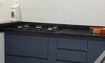 Imagem 7: Apartamento alto padrão sacada gourmet, 3 dormitórios, sendo 2 suítes climatizadas, lazer