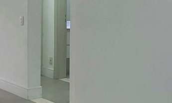 Imagem 4: Apartamento alto padrão sacada gourmet, 3 dormitórios, sendo 2 suítes climatizadas, lazer