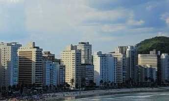 Imagem 2: Apartamento alto padrão sacada gourmet, 3 dormitórios, sendo 2 suítes climatizadas, lazer